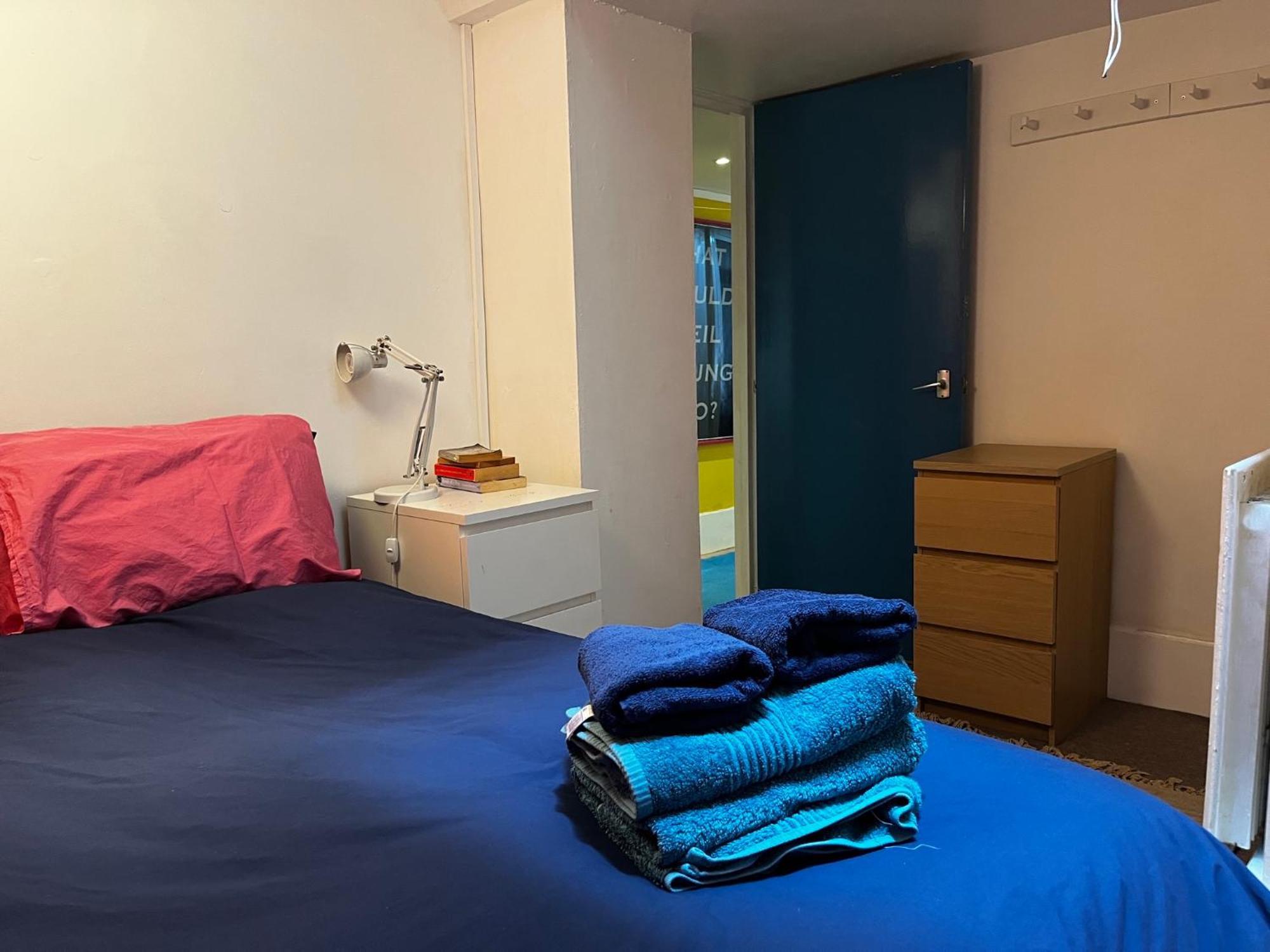 Comfy Child/Dog Friendly Garden Flat Heart Camden Apartment Лондон Екстериор снимка