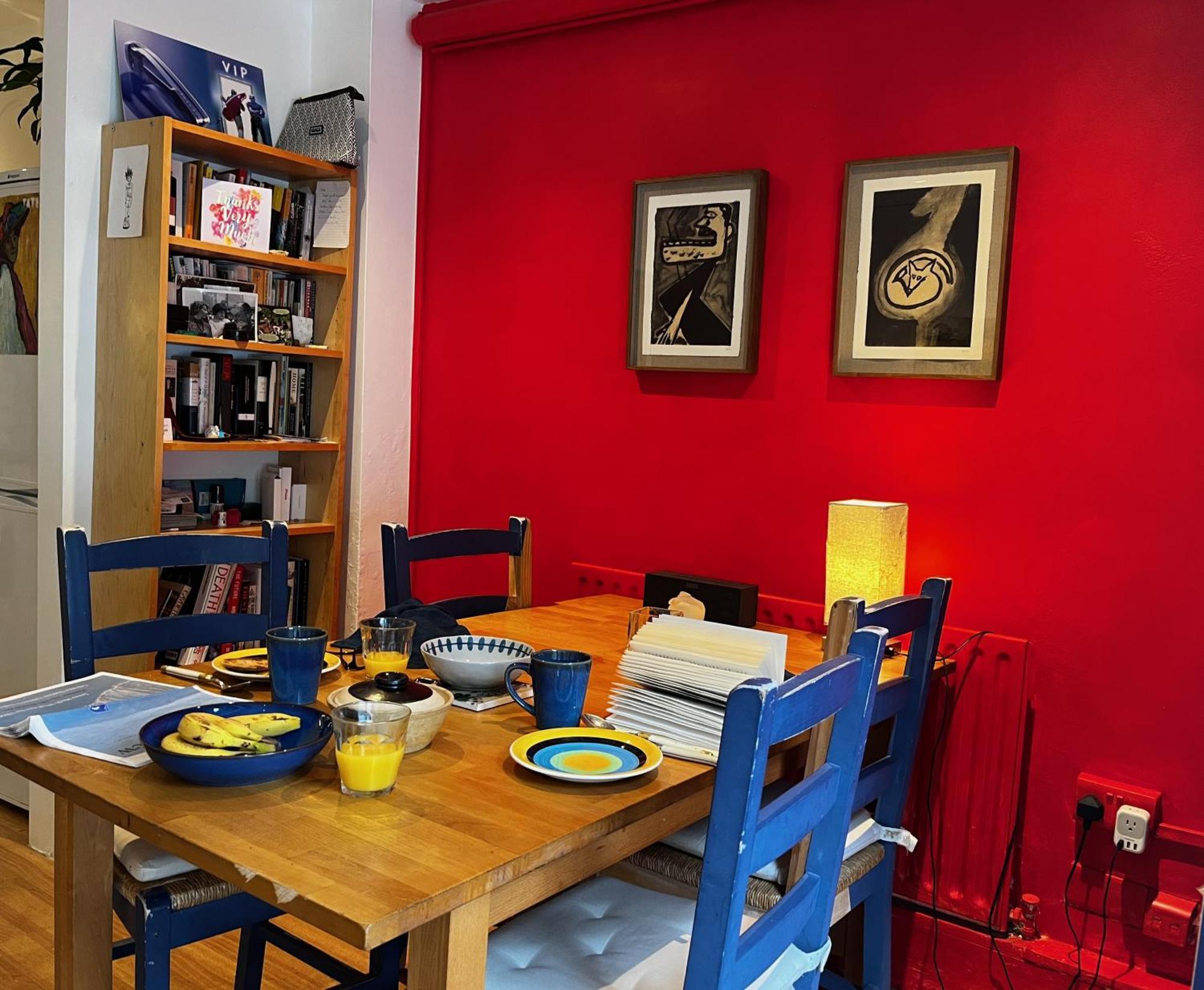 Comfy Child/Dog Friendly Garden Flat Heart Camden Apartment Лондон Екстериор снимка