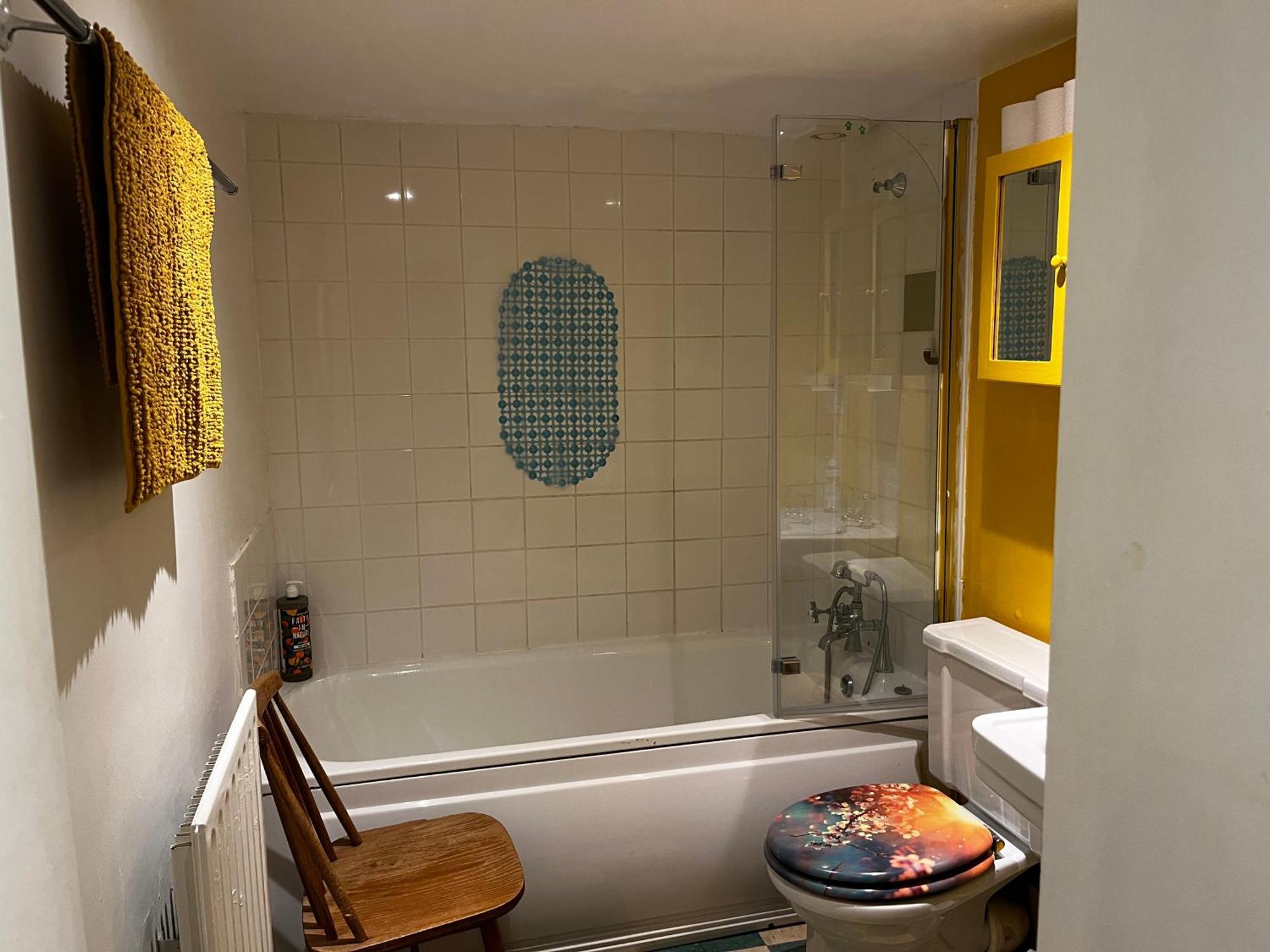 Comfy Child/Dog Friendly Garden Flat Heart Camden Apartment Лондон Екстериор снимка
